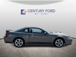 2003 Ford Mustang Mach 1 Premium