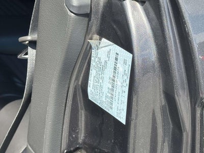 2003 Ford Mustang Mach 1 Premium