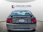2003 Ford Mustang Mach 1 Premium