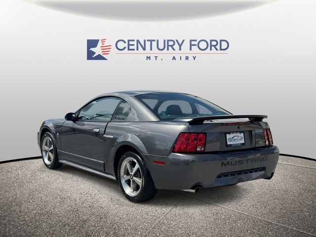2003 Ford Mustang Mach 1 Premium