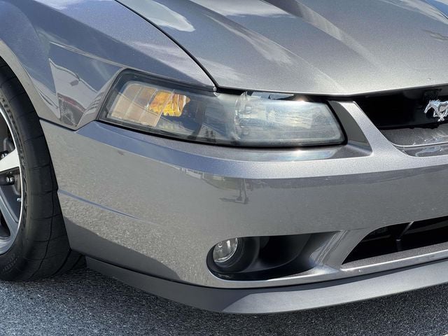 2003 Ford Mustang Mach 1 Premium