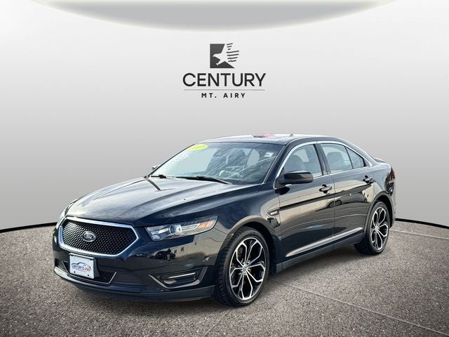 2017 Ford Taurus SHO