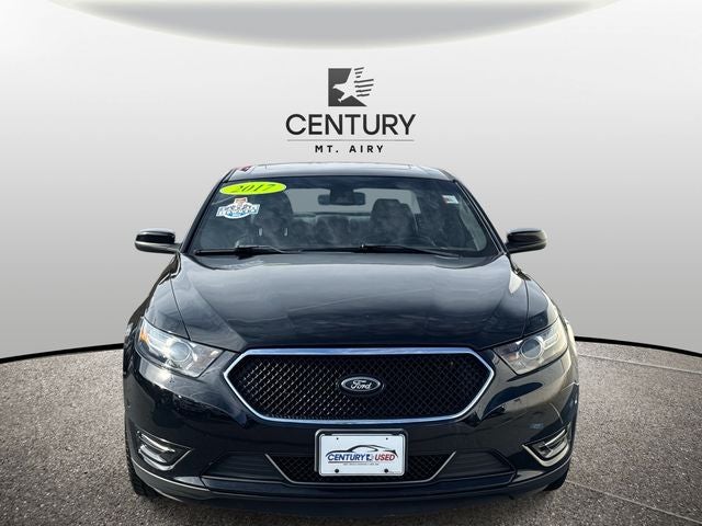 2017 Ford Taurus SHO