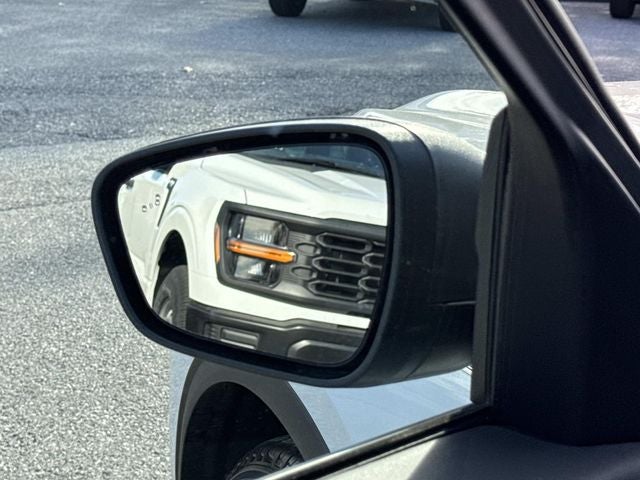 2025 Ford Escape Hybrid ST-Line