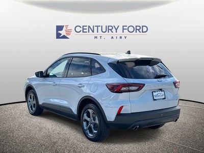 2025 Ford Escape Hybrid ST-Line