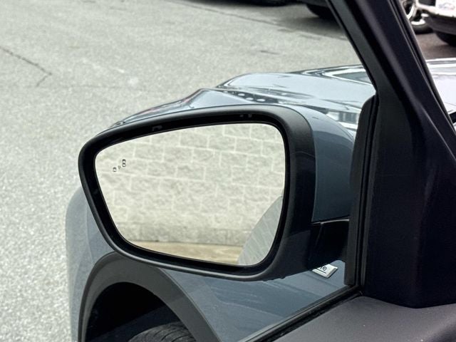 2025 Ford Escape Hybrid ST-Line Select