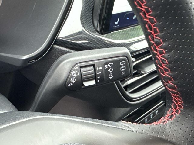 2025 Ford Escape Hybrid ST-Line Select