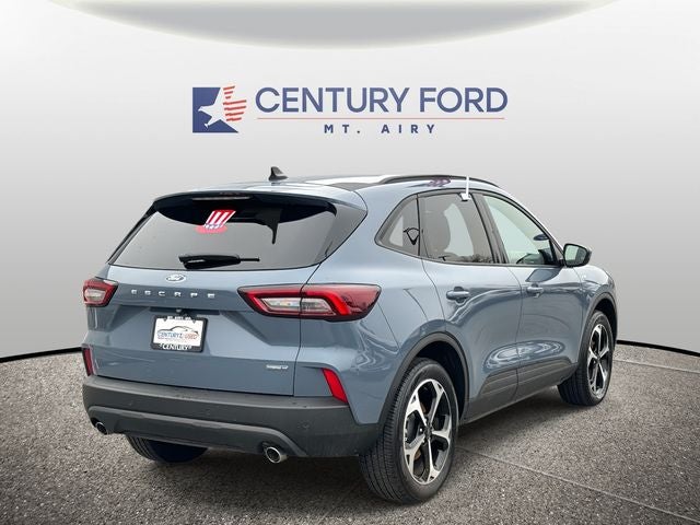 2025 Ford Escape Hybrid ST-Line Select
