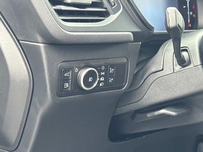 2025 Ford Escape Hybrid ST-Line Select