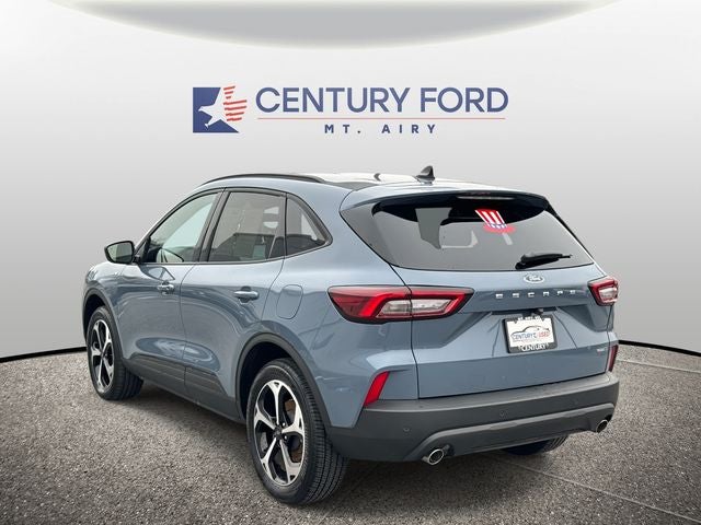 2025 Ford Escape Hybrid ST-Line Select