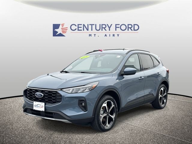 2025 Ford Escape Hybrid ST-Line Select