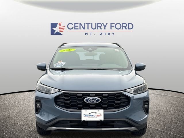 2025 Ford Escape Hybrid ST-Line Select