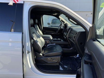 2019 Ford Expedition Max Limited