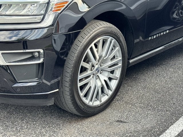 2023 Ford Expedition Platinum