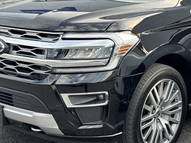 2023 Ford Expedition Platinum