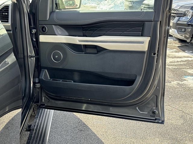 2020 Ford Expedition Platinum