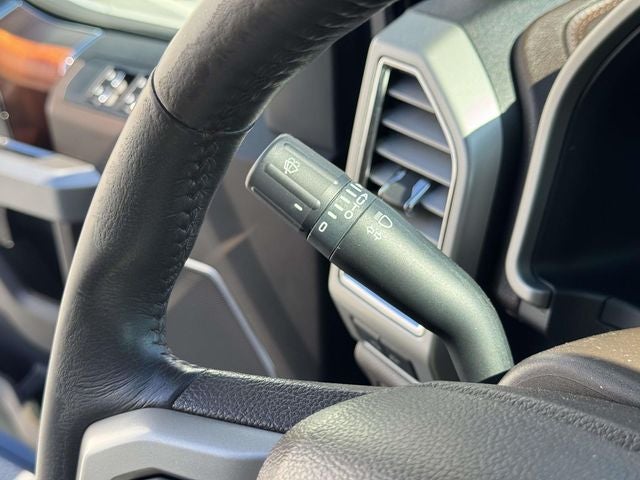 2017 Ford F-250SD King Ranch
