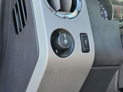 2016 Ford F-250SD Lariat