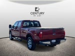 2016 Ford F-250SD Lariat