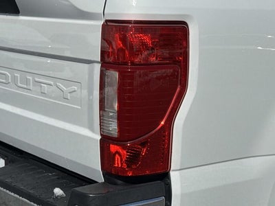 2022 Ford F-250SD XLT