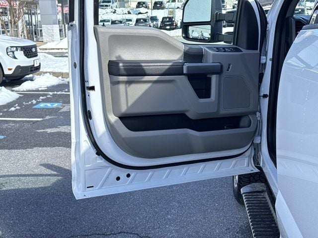 2022 Ford F-250SD XLT