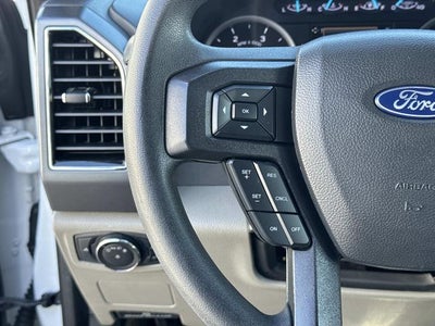 2022 Ford F-250SD XLT