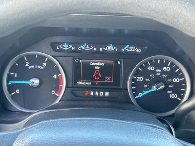 2022 Ford F-250SD XLT