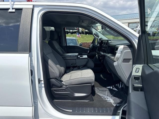 2024 Ford F-250SD XL