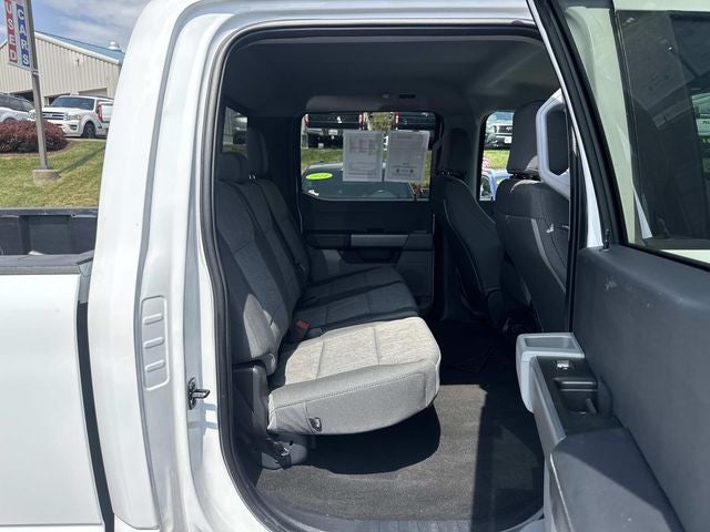 2024 Ford F-250SD XL