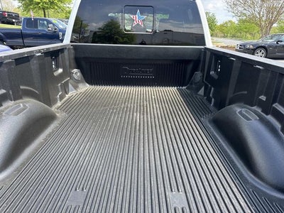 2024 Ford F-250SD XL