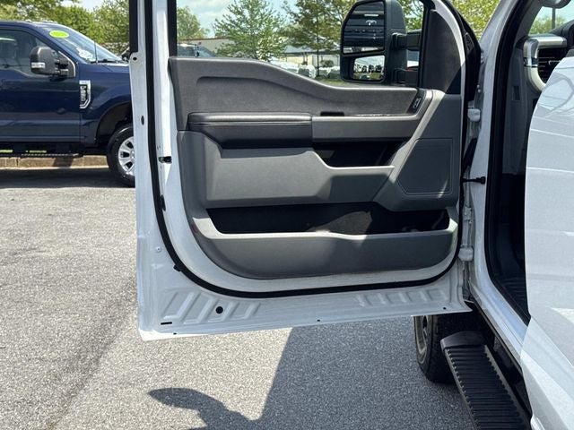 2024 Ford F-250SD XL