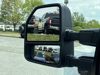 2024 Ford F-250SD XL