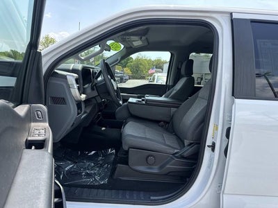 2024 Ford F-250SD XL