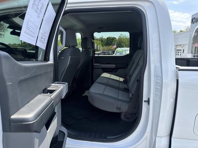 2024 Ford F-250SD XL