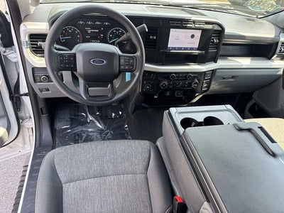 2024 Ford F-250SD XL