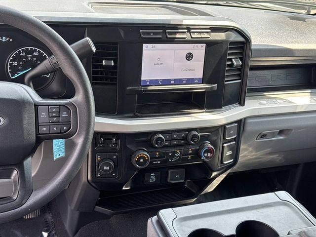 2024 Ford F-250SD XL
