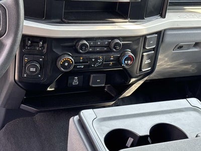 2024 Ford F-250SD XL