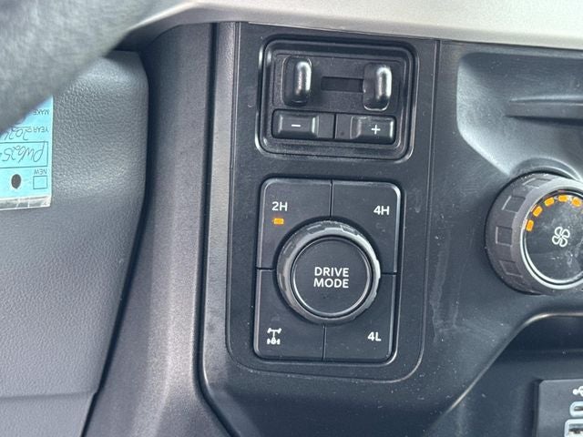 2024 Ford F-250SD XL