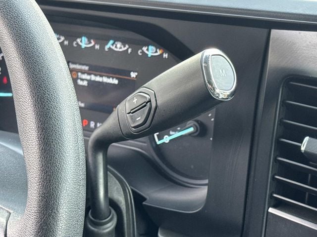 2024 Ford F-250SD XL