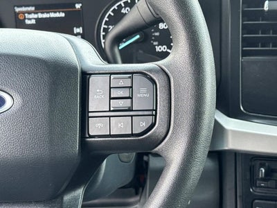2024 Ford F-250SD XL