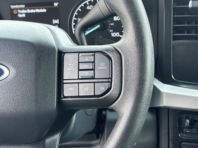 2024 Ford F-250SD XL