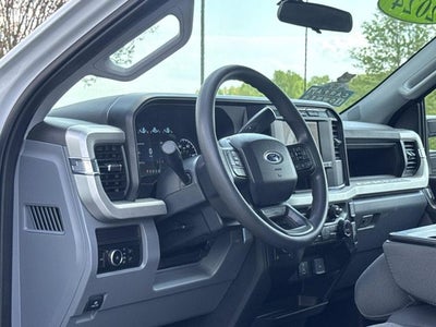 2024 Ford F-250SD XL