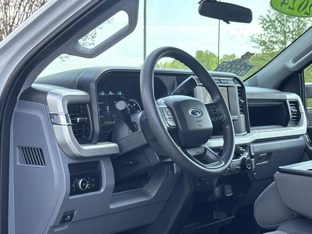 2024 Ford F-250SD XL