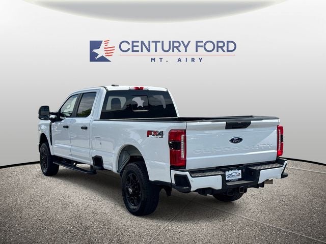2024 Ford F-250SD XL