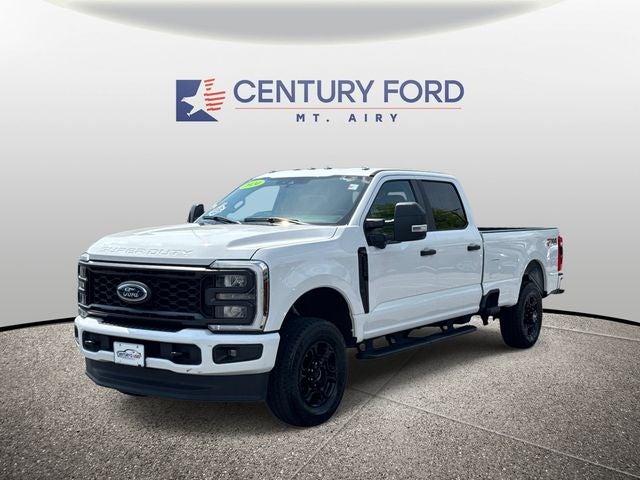 2024 Ford F-250SD XL