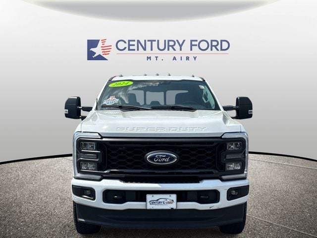 2024 Ford F-250SD XL