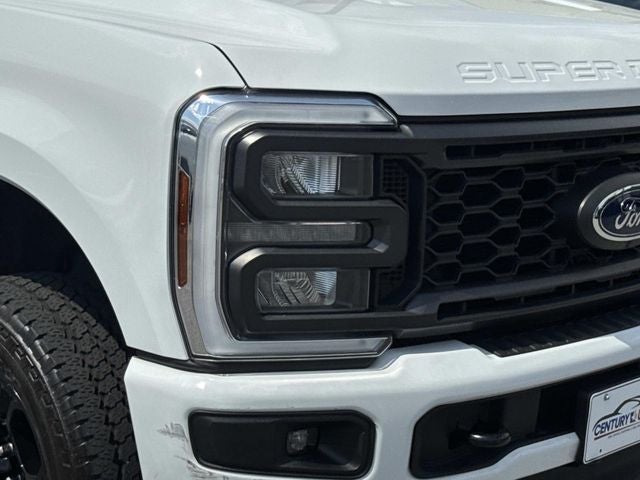 2024 Ford F-250SD XL