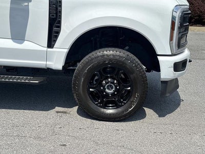 2024 Ford F-250SD XL