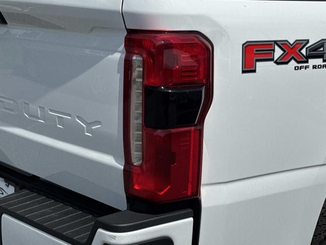 2024 Ford F-250SD XL