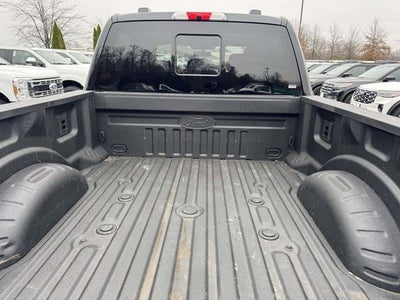 2024 Ford F-350SD King Ranch